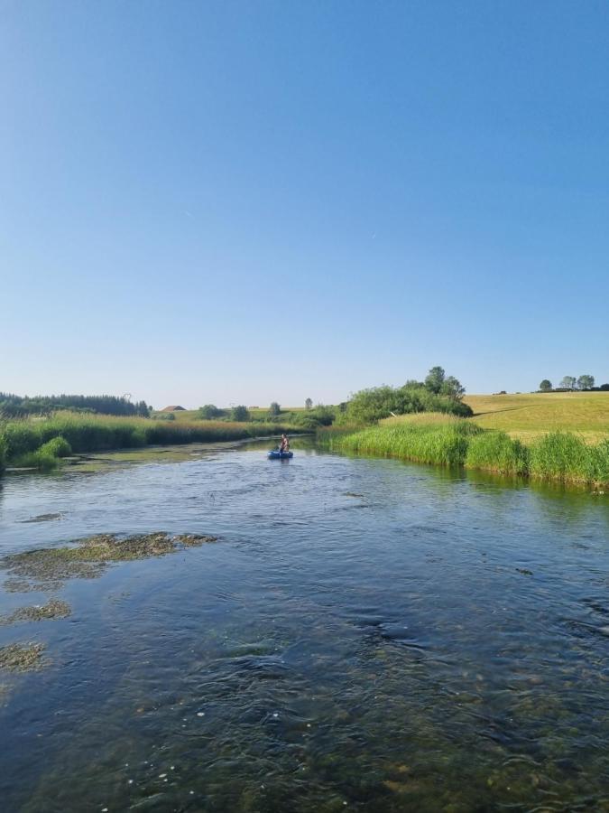 Gite Au Doubs Moment Vue Exceptionnelle Et Panoramique Arcon  Buitenkant foto